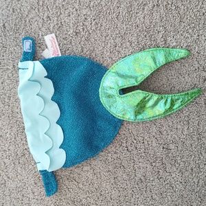 American Girl Doll Wellie Wishers Ocean Treasures Mermaid Tail to Outfit